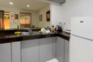 Duplex Aeropuerto c/cochera cerrada - Luque - 8