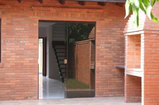 Duplex Aeropuerto c/cochera cerrada - Luque - 1