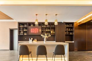 HomeInn Selection Harbin Central Street Sophia Church - 5