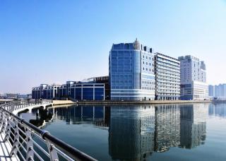 WAVEM HOTEL west - Siheung - 0