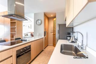 Nuevo Estudio en Aria Ocean 609 - 6