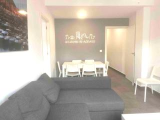 Spacious apartment with terrace in Alicante - 120m², air-conditioned - Alicante - 0