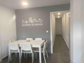 Spacious apartment with terrace in Alicante - 120m², air-conditioned - Alicante - 8