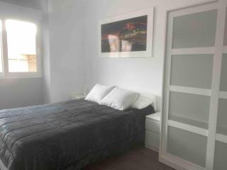 Spacious apartment with terrace in Alicante - 120m², air-conditioned - Alicante - 5