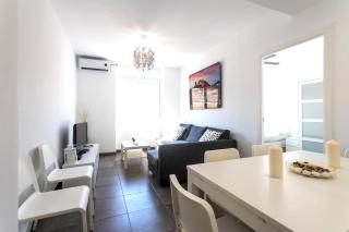 Spacious apartment with terrace in Alicante - 120m², air-conditioned - Alicante - 2