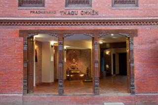 Thagu Chhen, a Boutique Hotel - 9