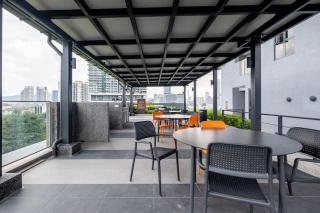 French Style SV2 Linked Bridge Velocity Mall 中文房东 - Kuala Lumpur - 7