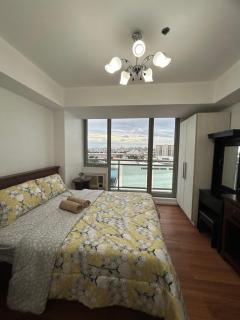 Azure Staycation Place - Manila - 9