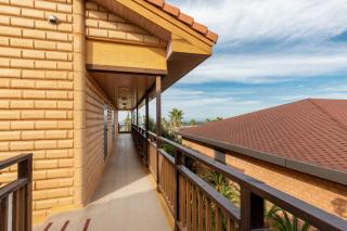 Red Clay Pension - Jeju - 3