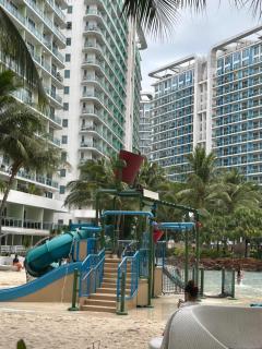 Azure Staycation Place - Manila - 7