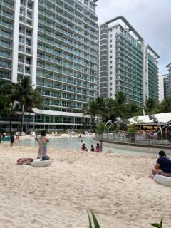 Azure Staycation Place - Manila - 6