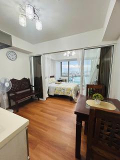 Azure Staycation Place - Manila - 1
