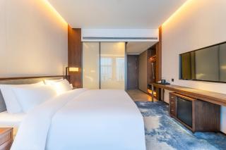 Jinan Ziyue Meixiu Hotel - 3