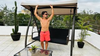 Franks House Apartment "Shared House" - Cancun - 6