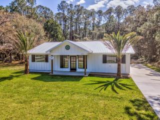 Las Brisas -131 Bienville home - Dauphin Island - 0