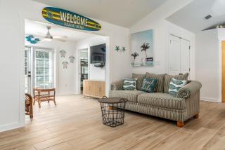 Las Brisas -131 Bienville home - Dauphin Island - 9