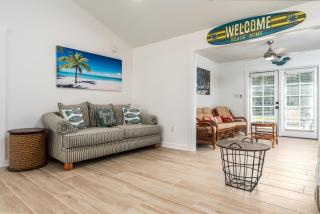 Las Brisas -131 Bienville home - Dauphin Island - 8