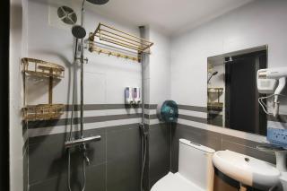 Hanoi Oldtown Nomad Hostel - Hanoï - 6