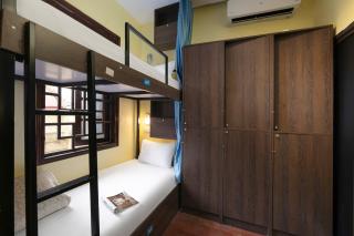 Hanoi Oldtown Nomad Hostel & Pub - 1