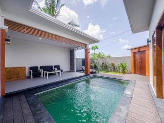 Yuta Villa Ubud - Ubud - 8