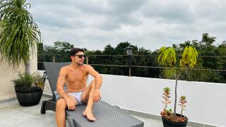 Franks House Luxury Apartment "Shared House" - Cancún - 4