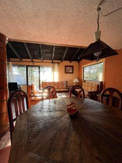 Cabaña El Tigrito - Quiroga - 2