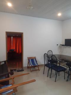 Oasis villa - Vagamon - 8