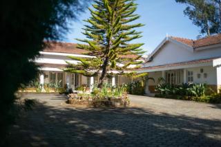 Marlihill Bungalow - A CGH Earth SAHA Experience - 8