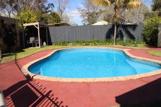 Bayview Motel Rosebud/Rye - Rosebud - 4