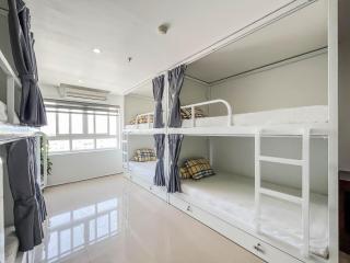 Quoc Cuong Center Da Nang Hotel by Haviland - Da Nang - 3