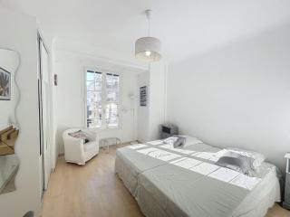 Cannes 3 BR 3 bath close to Palais & Croisette by Olam Properties - Cannes - 6