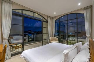 Le Mansion: Mediterranean Luxury in Seseh - Munggu - 6