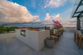 Le Mansion: Mediterranean Luxury in Seseh - Munggu - 4