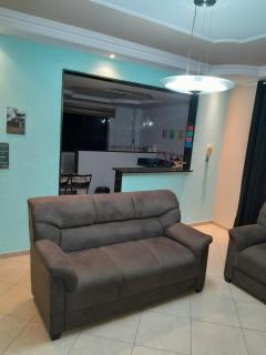 Apart Hotel big john 101 Vista para rua - 6