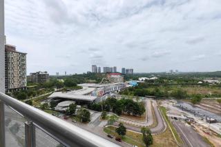 D'Pristine 23A11 walk to Legoland Netflix bySTAY - Nusajaya - 8