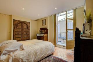 Maison des Arts Aix en Provence Apartment - Aix-en-Provence - 6