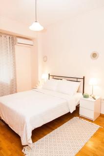 Anastasia apts Athina - Atene - 4