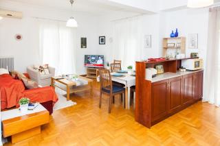 Anastasia apts Athina - Atene - 1