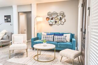 Cozy Home with Spa, Arcade, near Disney & Expo - Anaheim - 7