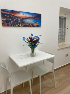 Civico 14 Chiaia - 3