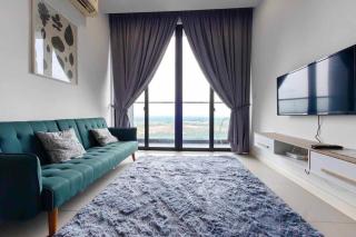 D'Pristine 2711 walking to Legoland Netflix bySTAY - Nusajaya - 0