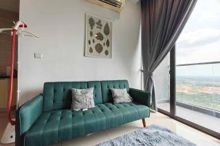 D'Pristine 2711 walking to Legoland Netflix bySTAY - Nusajaya - 8
