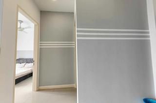 D'Pristine 2711 walking to Legoland Netflix bySTAY - Nusajaya - 7