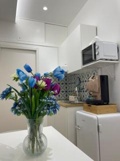 Civico 14 Chiaia - 5