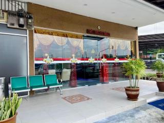Royals Star Hotel - Seremban - 5