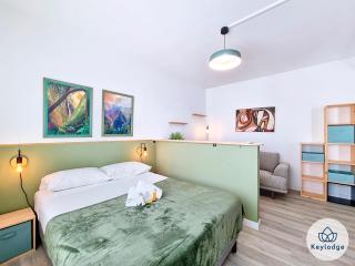 Ti Studio Créole 1- 34m2 - Saint-denis - 2