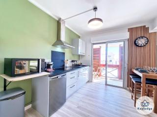 Ti Studio Créole 1- 34m2 - Saint-denis - Saint-Denis - 6