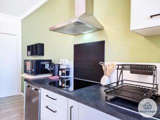 Ti Studio Créole 1- 34m2 - Saint-denis - 3