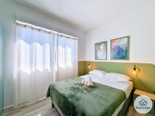 Ti Studio Créole 1- 34m2 - Saint-denis - Saint-Denis - 0