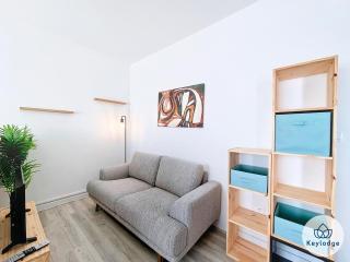Ti Studio Créole 1- 34m2 - Saint-denis - Saint-Denis - 8